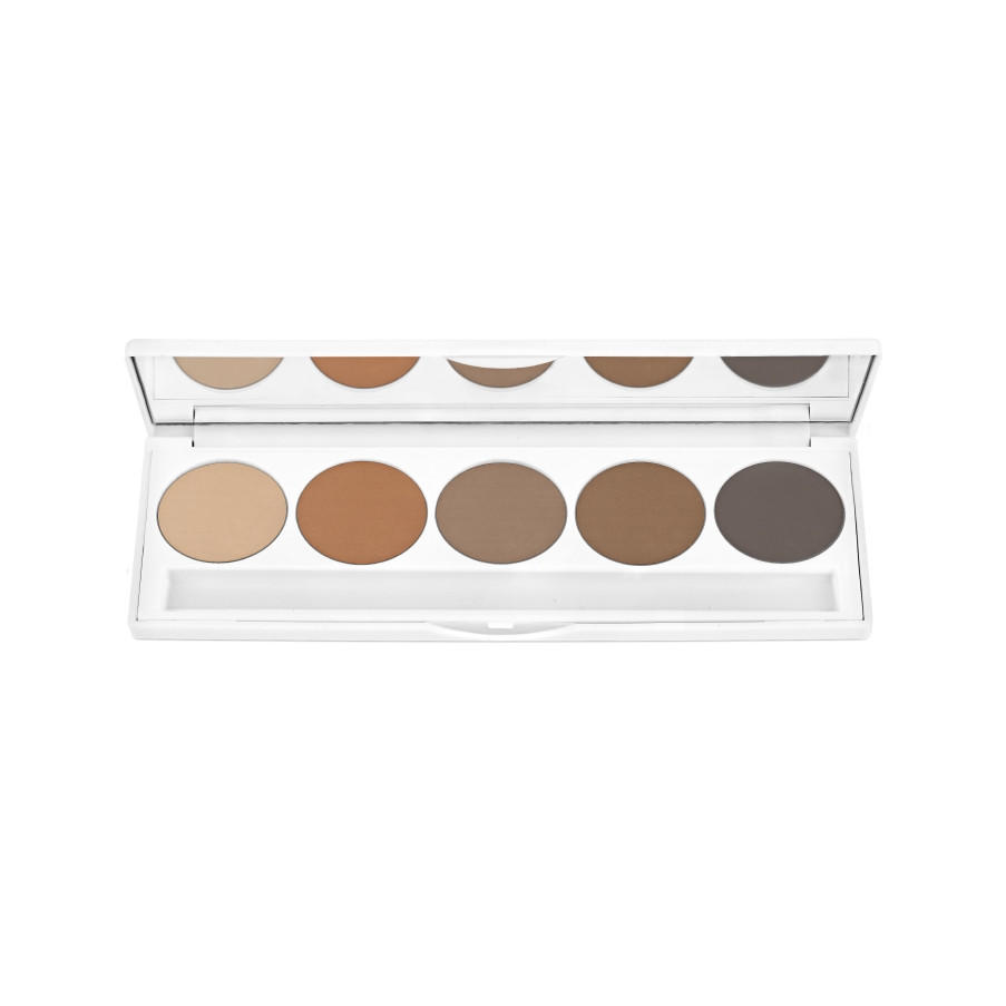 Natasha Denona Eye Brow Shadow Palette