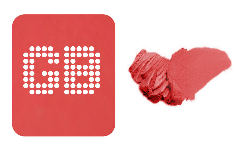 MAC Blushcreme Posey #4