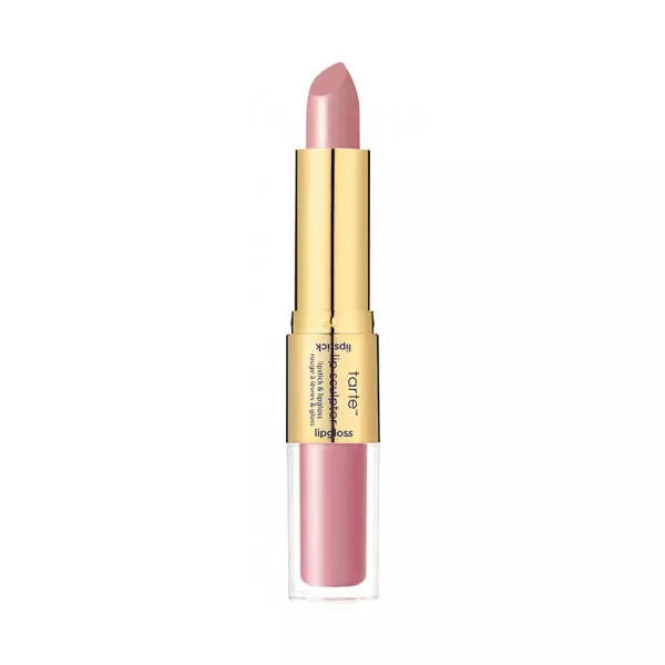 Tarte The Lip Sculptor Lipstick & Lipgloss Adore