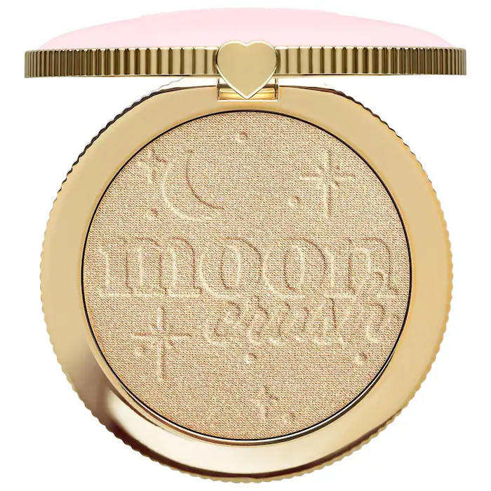 Too Faced Moon Crush Highlighter Shooting Star