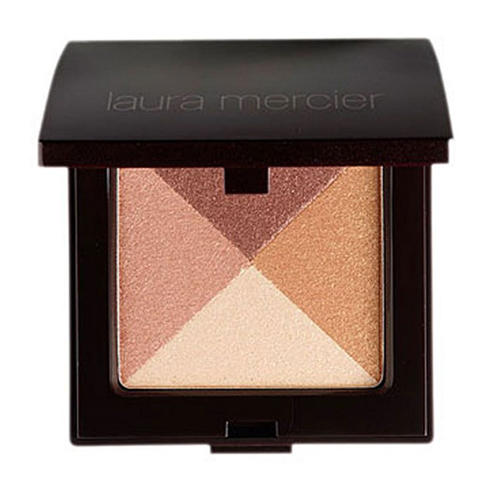 Laura Mercier Blush Golden Mosaic 