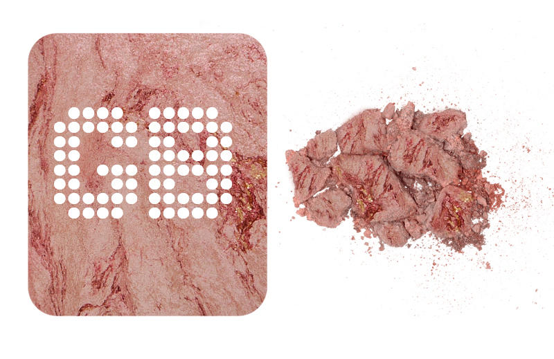 MAC Mineralize Skinfinish Petticoat #4