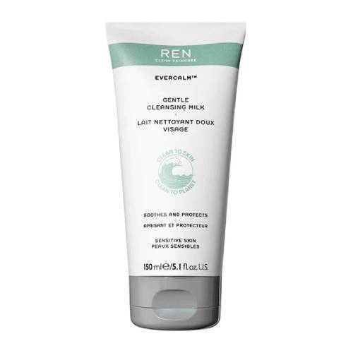 REN Evercalm Gentle Cleansing Milk Mini