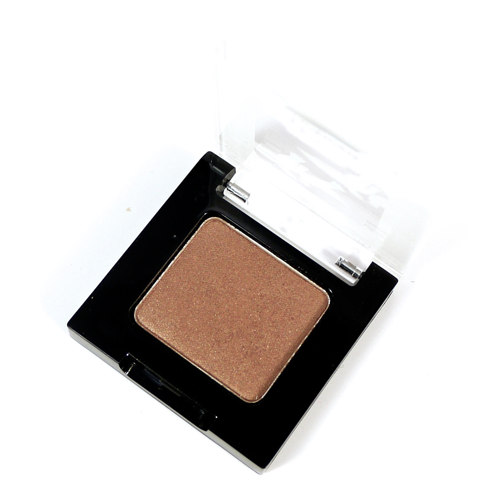 Benefit Velvet Eyeshadow Dandy Brandy #4