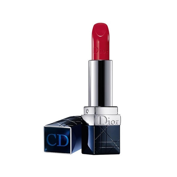 Dior Rouge Lipstick Celebrity Red 999