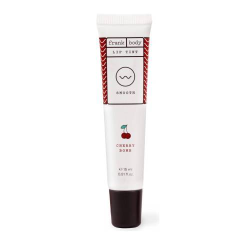 Frank Body Lip Tint Cherry Bomb