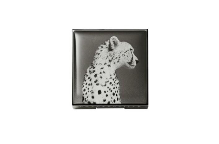 Chantecaille Luminescent Eye Shade Warm Champagne Cheetah Limited Ed. #1