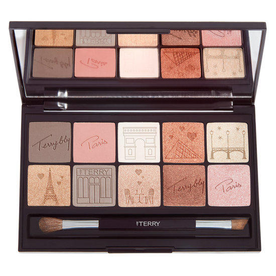 By Terry V.I.P. Expert Palette Paris By Light