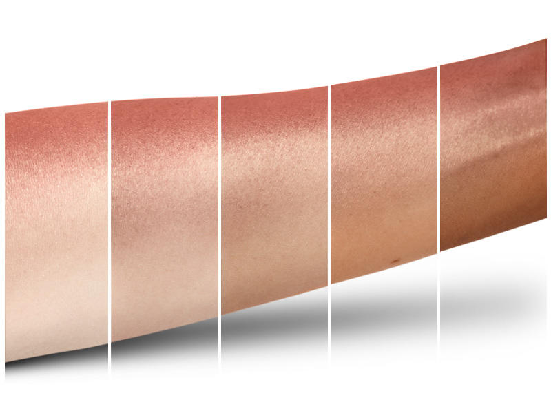 MAC Mineralize Blush Love Joy #5