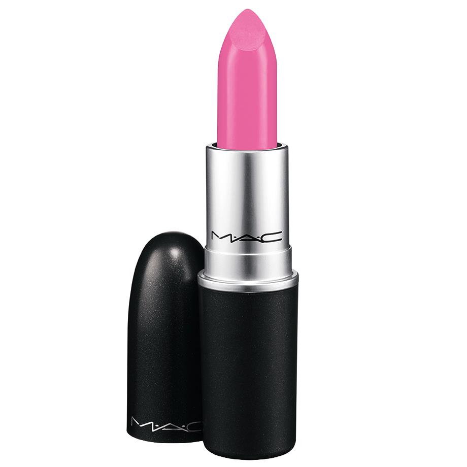 MAC Lipstick Raspberry Swirl