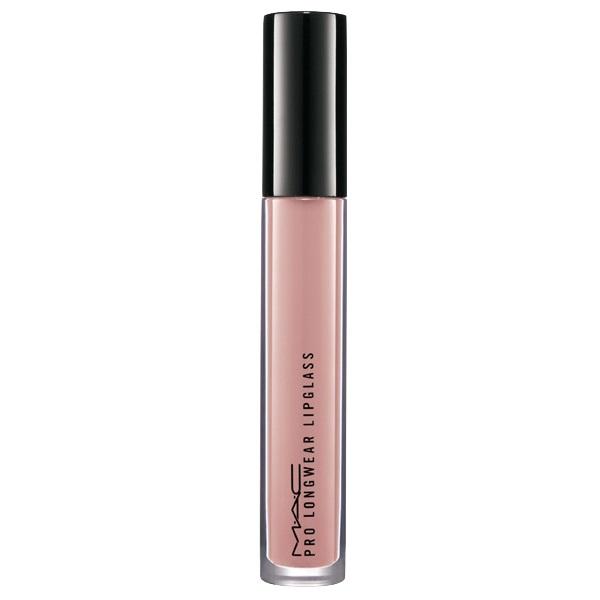 repeat MAC Pro Longwear Lipglass Lip Gloss Patience, Please