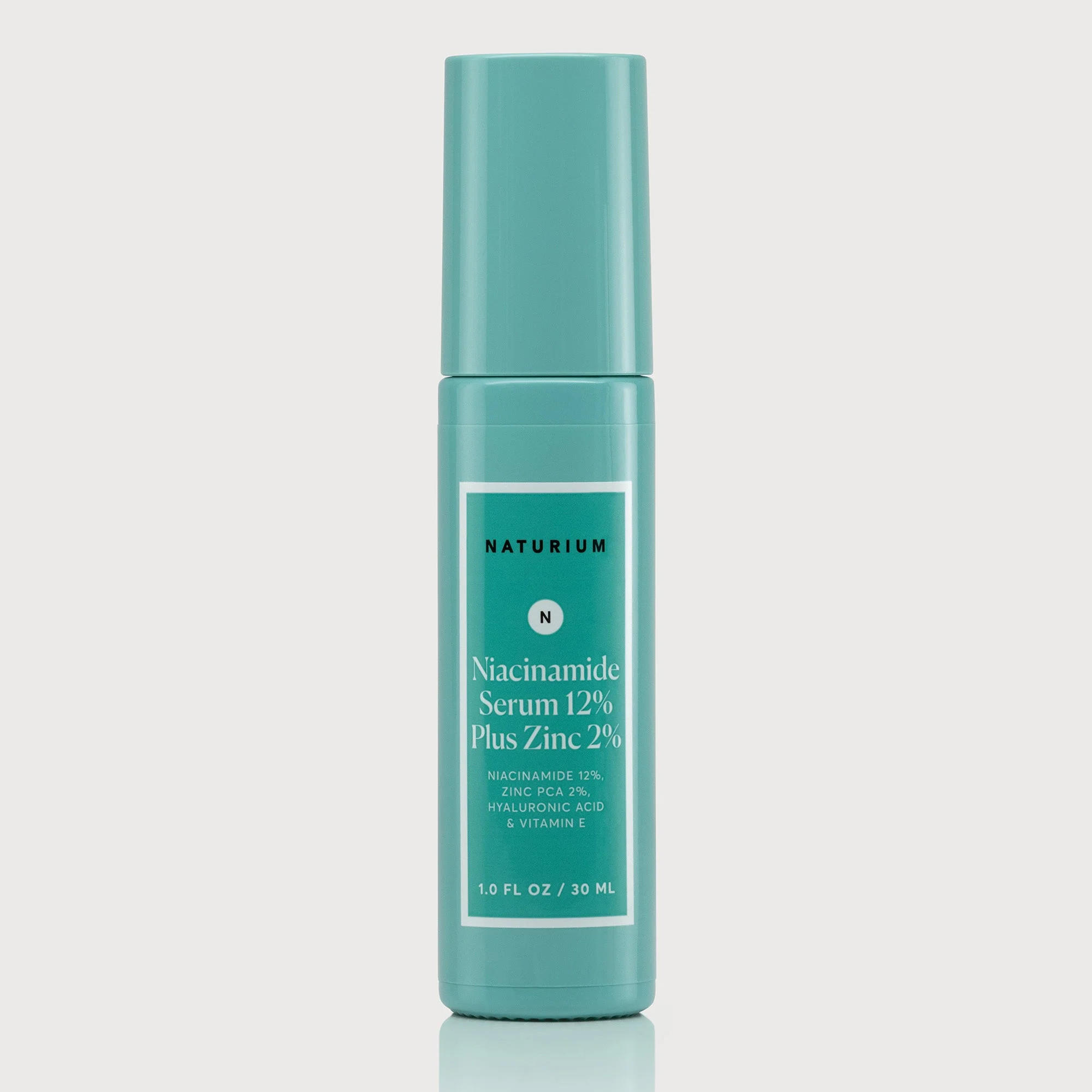 Naturium Niacinamide Serum 12% Plus Zinc 2%