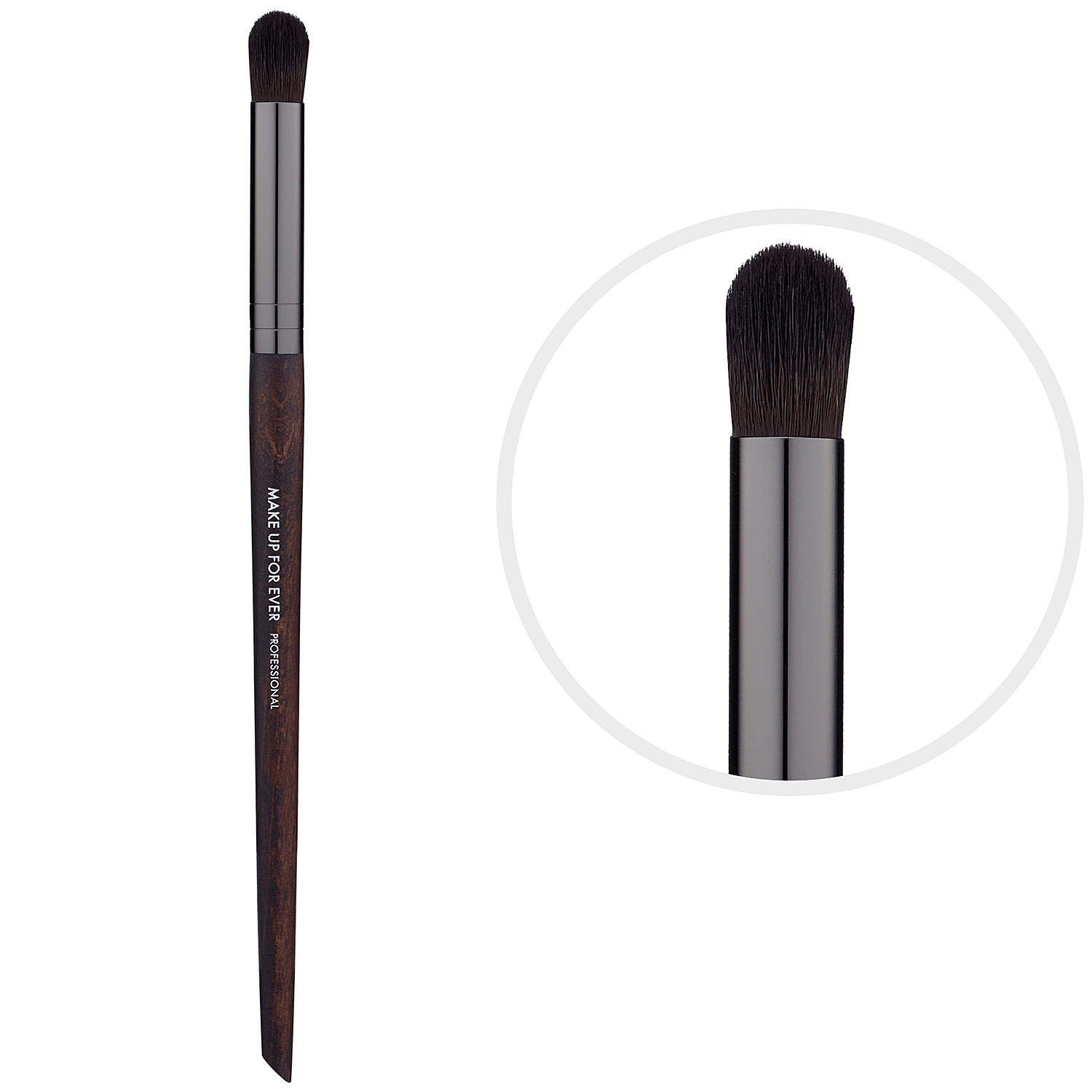 MAKE UP FOR EVER 236 Large Precision Blender Brush