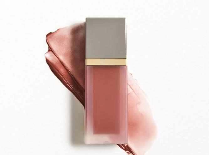 Complex Culture Tinted Lip Cream Espresso #1