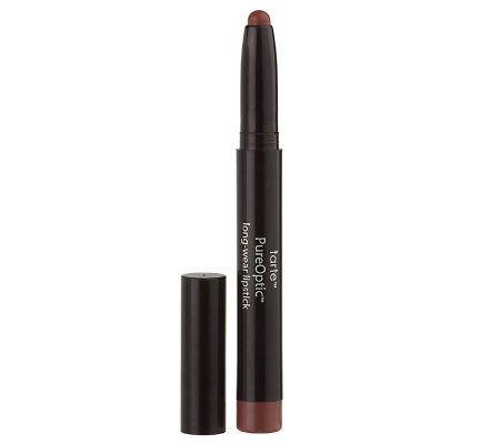 Tarte PureOptic Long-Wear Lipstick Berry #0