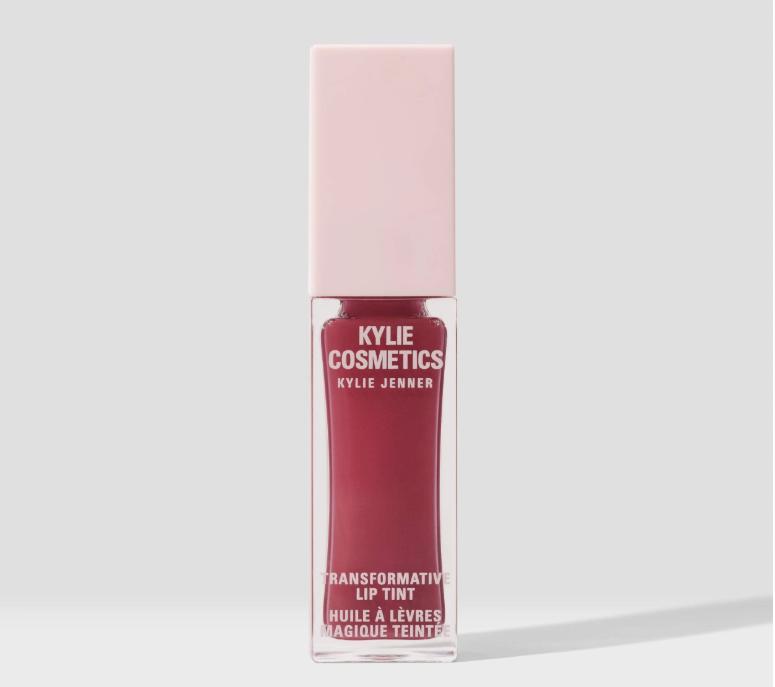 Kylie Cosmetics Transformative Lip Tint Aways Rosy #0