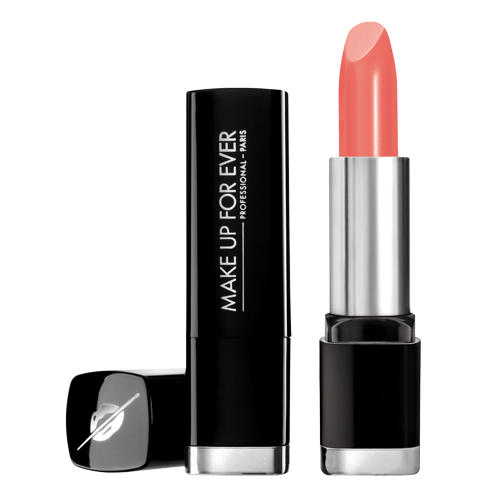 Makeup Forever Rouge Artist Natural Lipstick N51 Coral Confident 