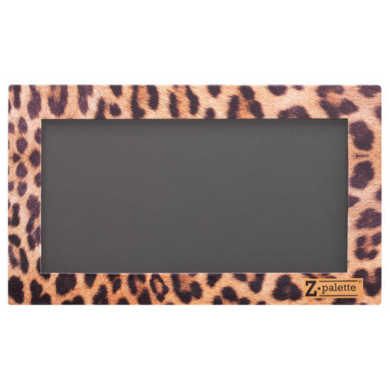 Z-Palette Large Leopard Print