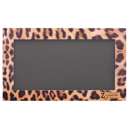 Z-Palette Large Leopard Print