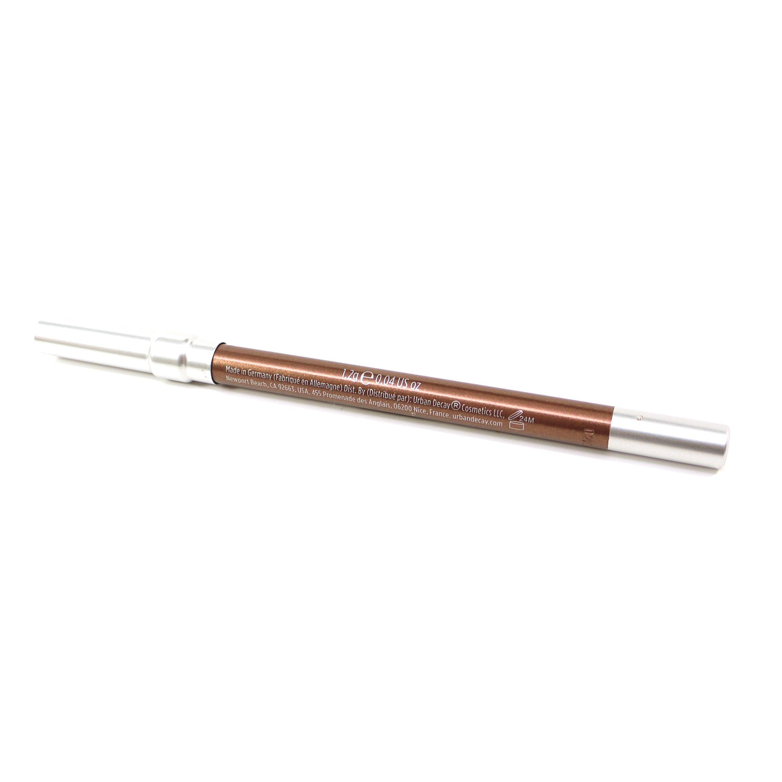 Urban Decay 24/7 Glide-On Eyeliner Pencil Smog #2