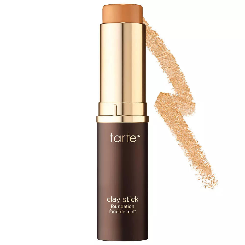 Tarte Clay Stick Foundation Tan-Deep Honey