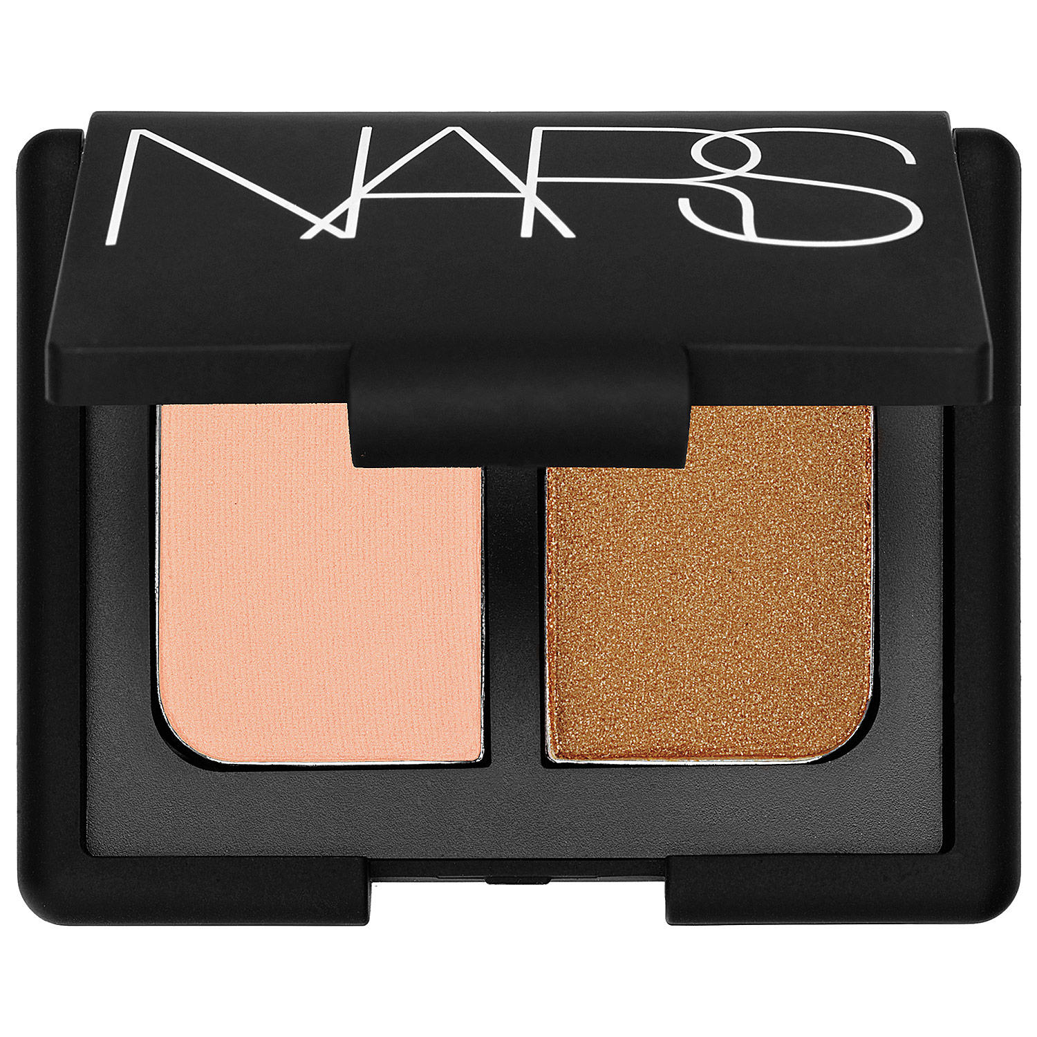 NARS Duo Eyeshadow Key Largo