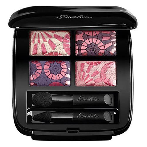 Guerlain Ombre Eclat 4 Shades Jeu D'Ombrelles 408