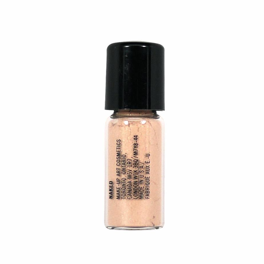 MAC Pigment Vial Naked #1