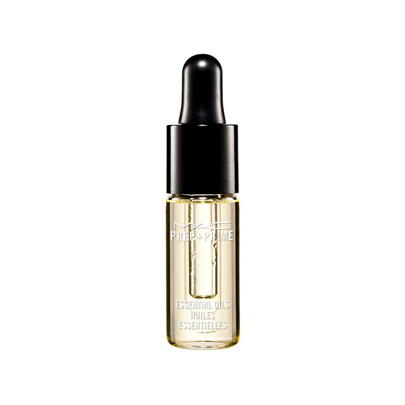 MAC Prep + Prime Essential Oils Yuzu