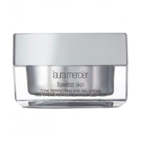 Laura Mercier Flawless Skin Tone Perfecting Eye Gel Creme 5g