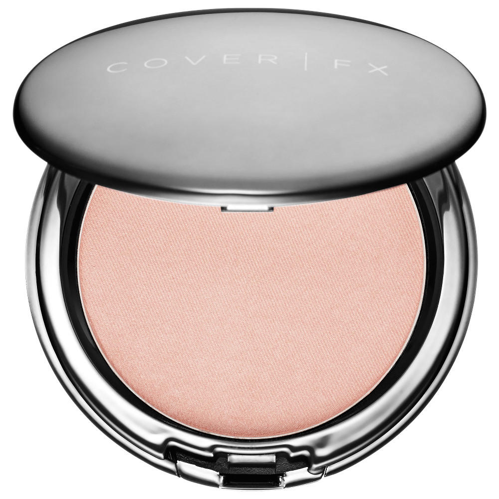 COVER FX The Perfect Light Highlighting Powder Moonlight