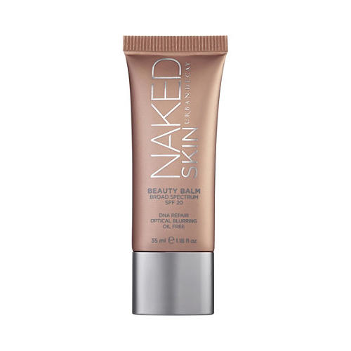 Urban Decay Naked Skin Beauty Balm Naked Medium