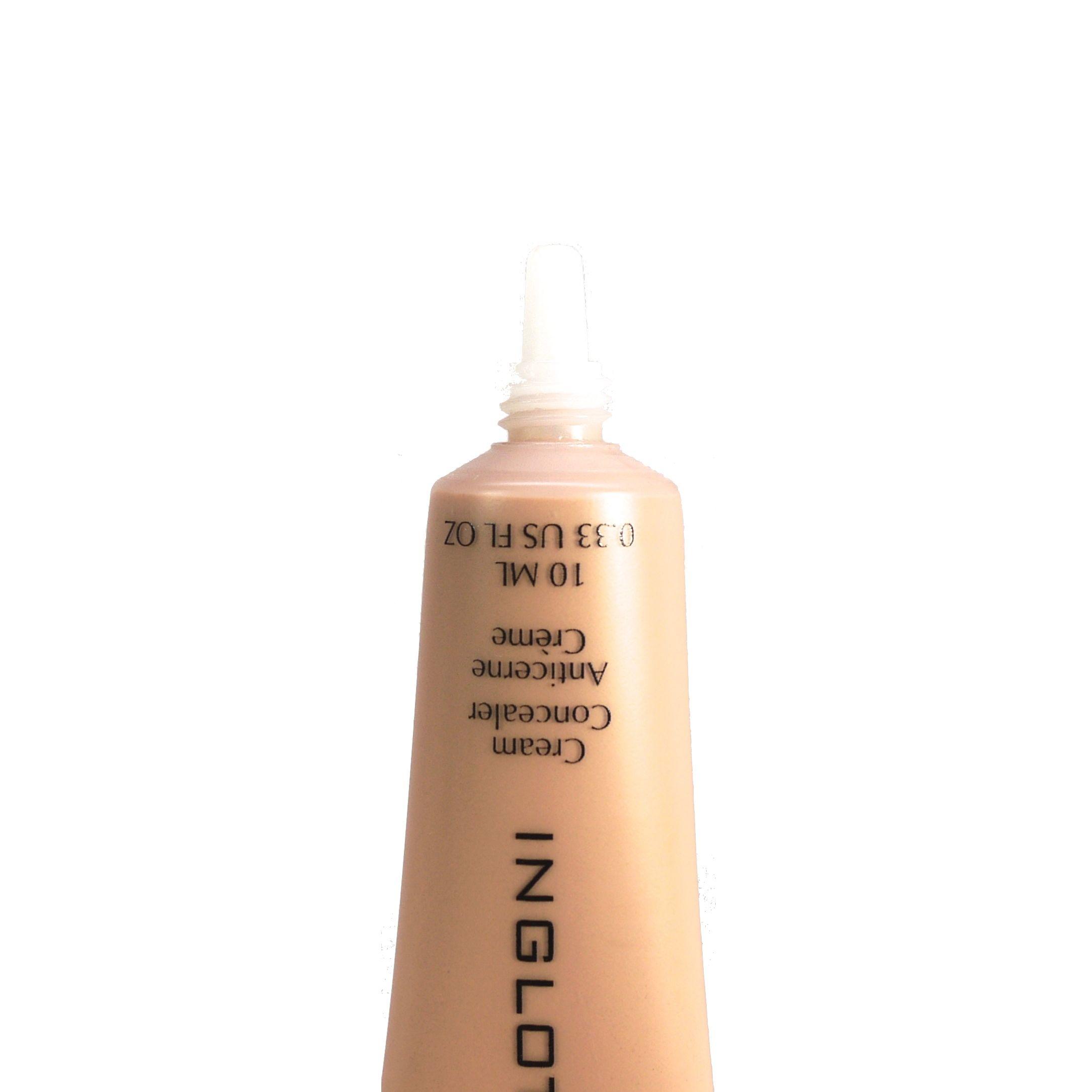 Inglot Cream Concealer 31 #3