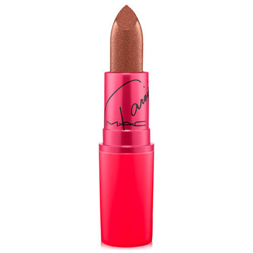 MAC Lipstick Viva Glam Taraji P. Henson 2