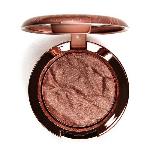 MAC Foiled Eyeshadow Sand Tropez