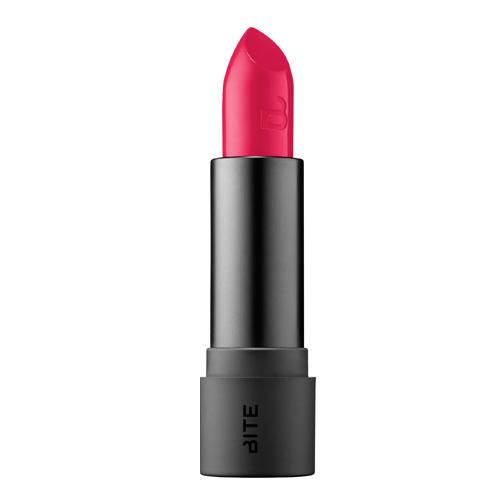 Bite Beauty Cuvee Creme Deluxe Lipstick Coral