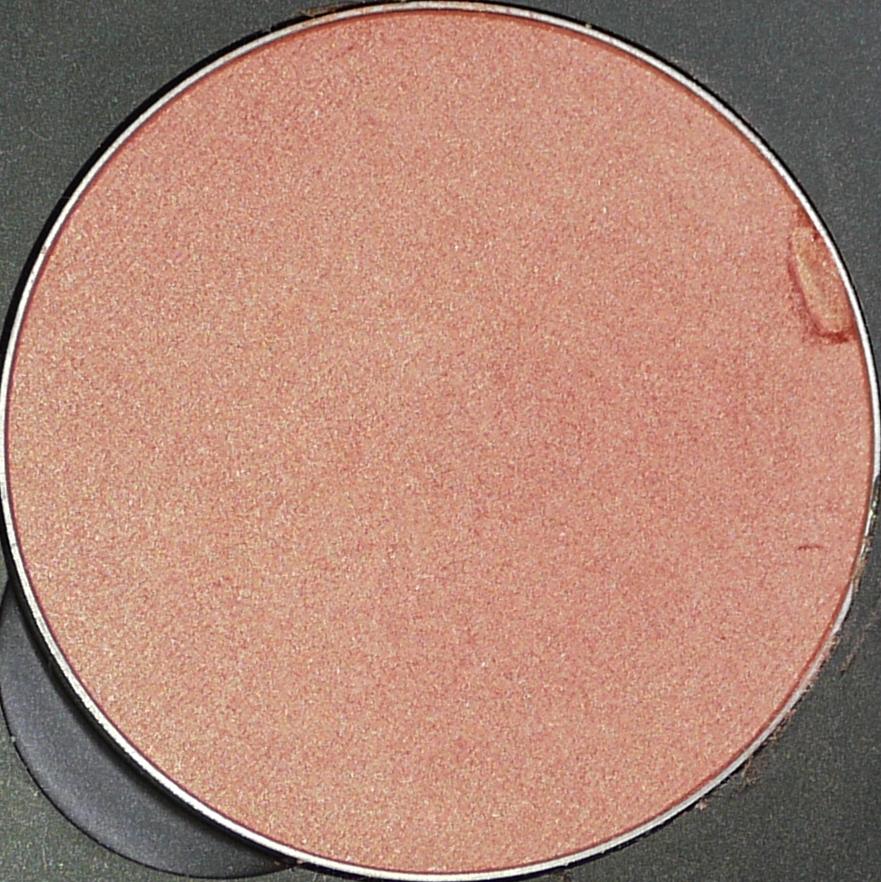 MAC Blush Palette No. 2 #9