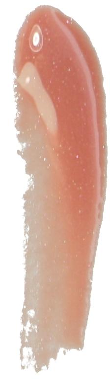 MAC Lipglass Emancipation Glitter & Ice Holiday Collection #3