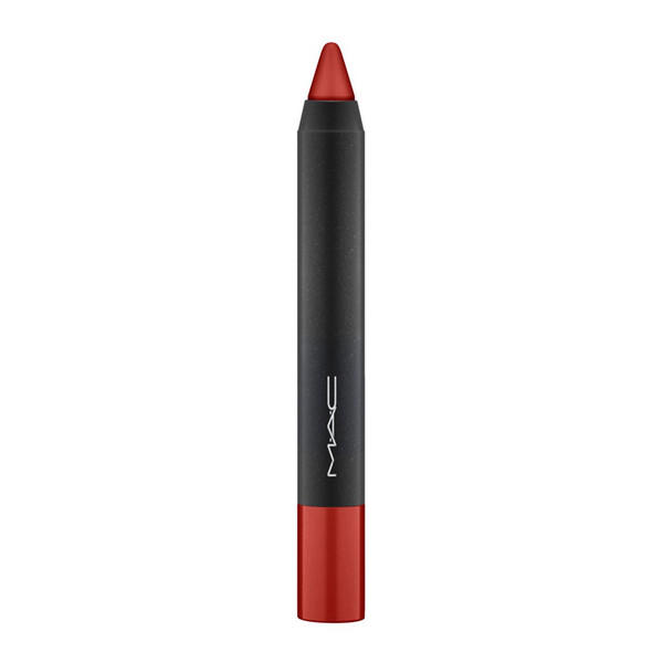 MAC Velvetease Lip Pencil Reddy To Go 