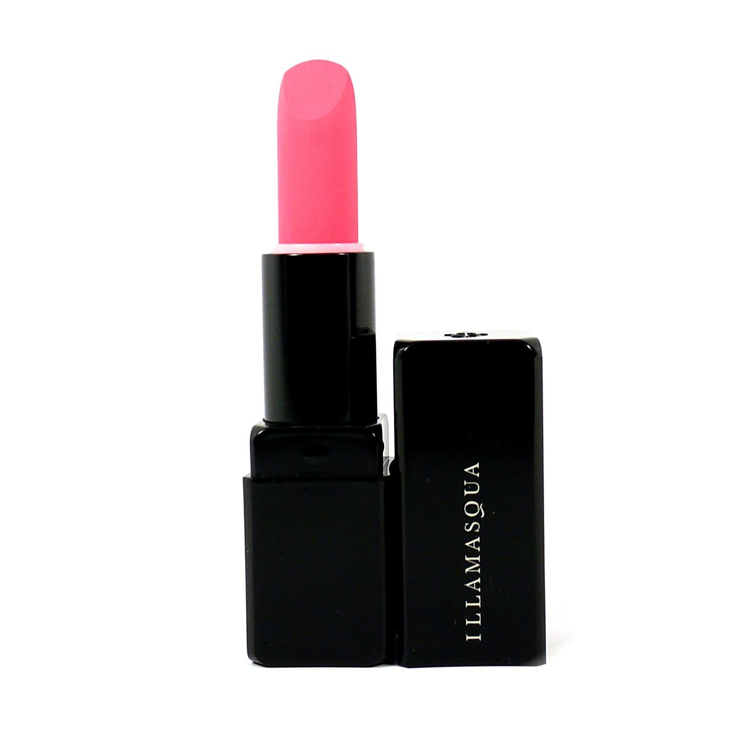 Illamasqua Lipstick Immodest #1