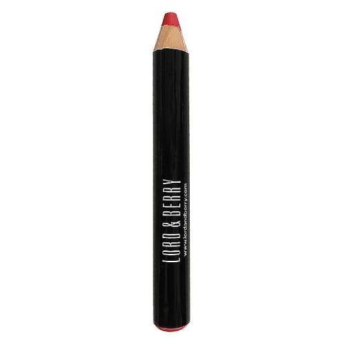 LORD & BERRY Shiny Crayon Lipstick Intimacy Mini