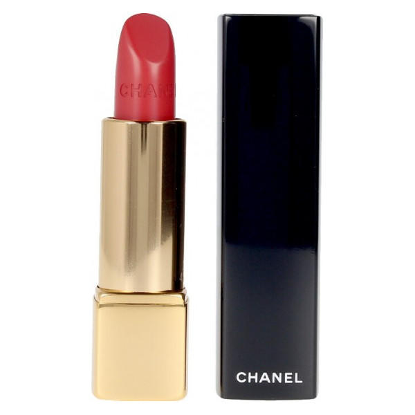 Chanel Rouge Allure Lipstick Rouge Brulant 191