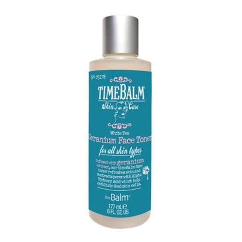 The Balm Face Toner Geranium