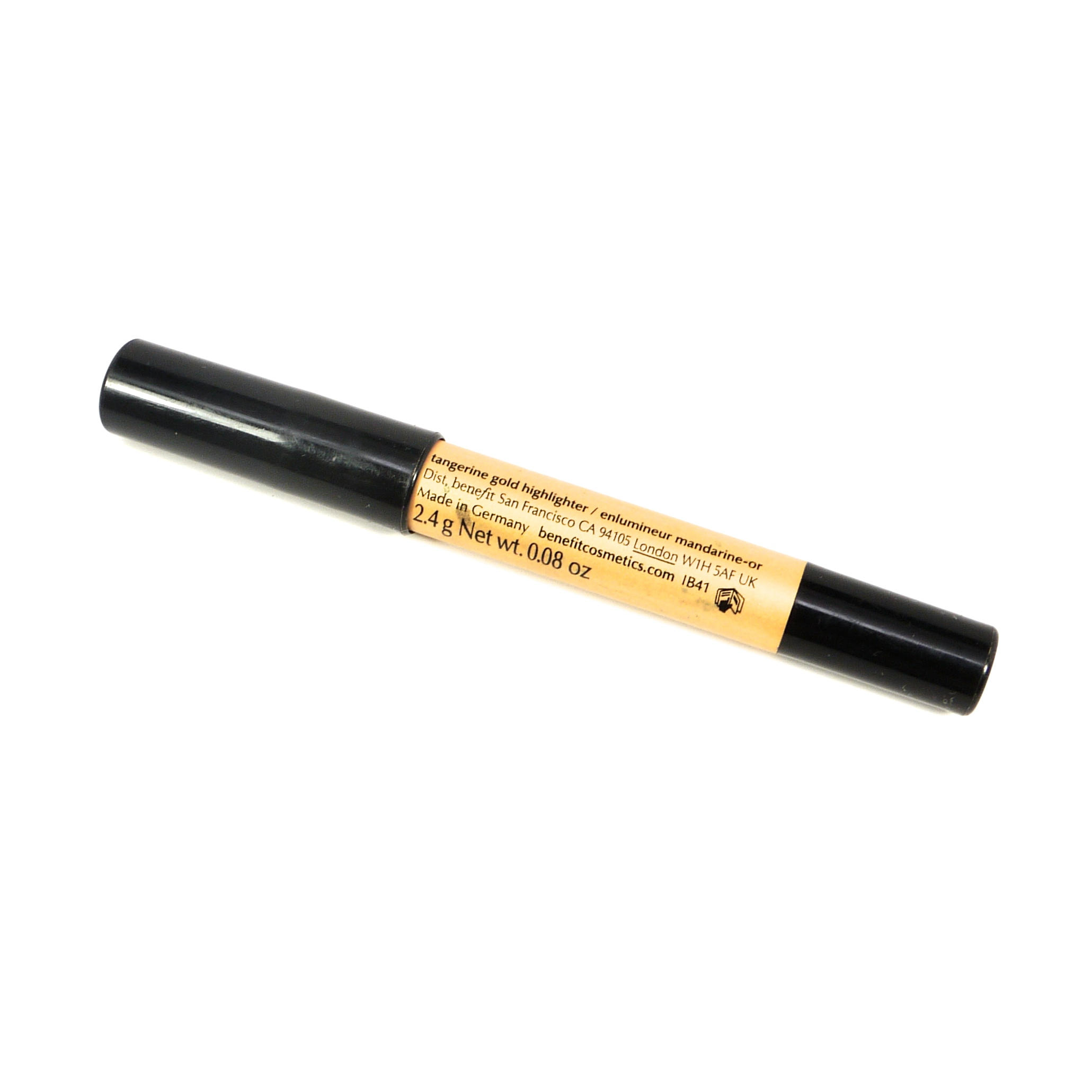 Benefit Gilded Gold Highlighter Pencil #2