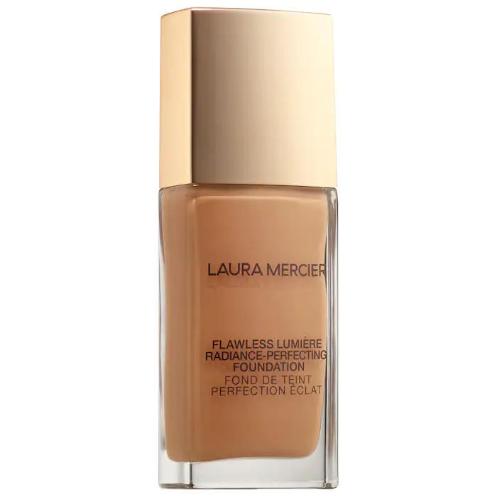 Laura Mercier Flawless Lumiere Radiance-Perfecting Foundation Latte 3N1.5
