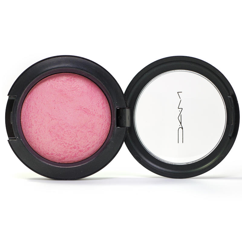 MAC Mineralize Blush Pleasantry #0
