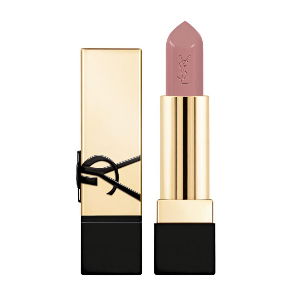 YSL Rouge Pur Couture Satin Lipstick N14