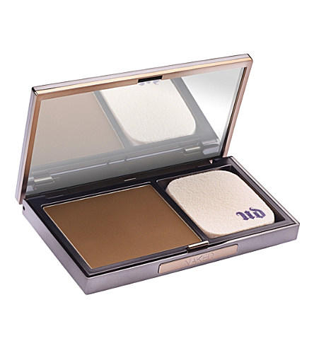 Urban Decay Naked Skin Ultra Definition Powder Foundation Dark Neutral