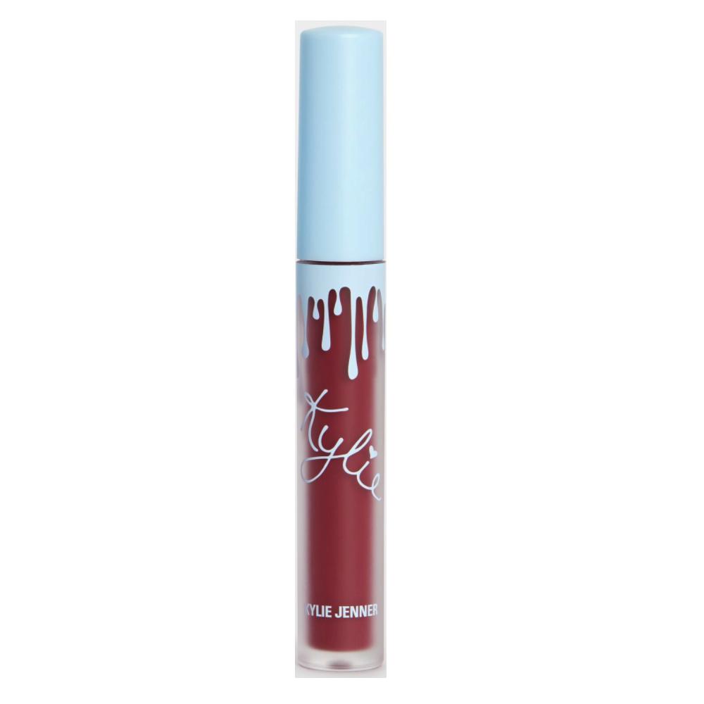 Kylie Metal Liquid Lipstick Better Not Pout