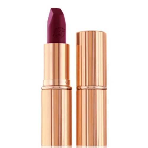 Charlotte Tilbury Hot Lips Hells Bells Lipstick